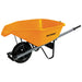 EZ Pour™ Spout Wheelbarrows - C6PSP