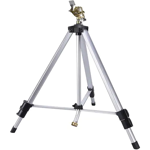 Deluxe Pulsating Sprinklers with Tripod - 9620-8