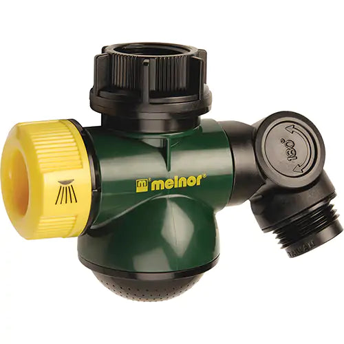 Wash & Fill Hose Connector 3/4" - 15109