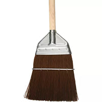 Railway & Track Broom - 1361