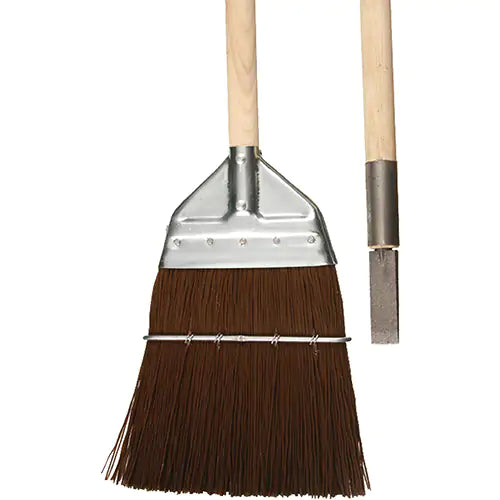 Railway & Track Broom with Chisel - 1367
