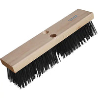 Road Warrior Extra Heavy-Duty Push Broom - SB3088