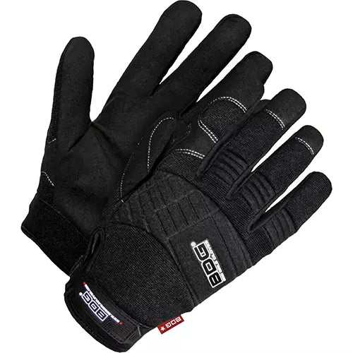 Mechanic's Gloves Medium - 20-1-10603B-M