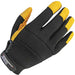 X-Site™ Mechanic's Gloves Large - 20-1-1214-L