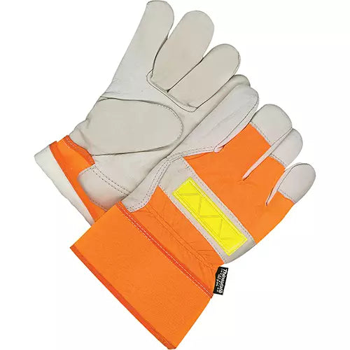 Fitter Gloves X-Large - 40-9-2875-XL
