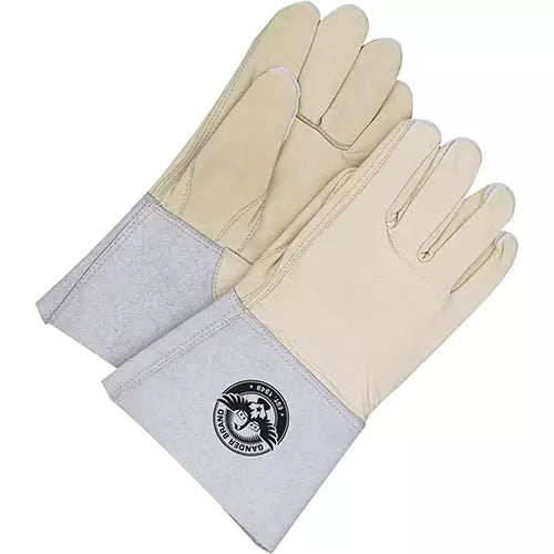 Gander Brand Welder Gloves 10 - 60-1-1274-10