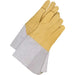 Gander Brand Tig Welder's Gloves Large - 60-1-1634-L