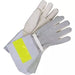 Utility Gloves with 5" Cuff 11 - 64-9-1268FR-11