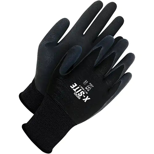 Coated Synthetic Gloves 11 - 99-1-9860-11