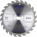 Classic Series Circular Saw Blade 5/8" - 25130