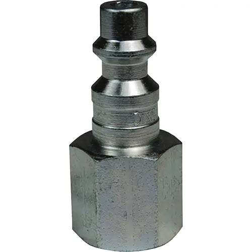 DF-Series Pneumatic Plug 1/2" - D3F4