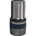 King™ Combination Nipple NPT Threaded 2" - ST25