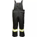Journeyman Insulated Overalls Large - 3957FRP-L