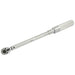 Heavy-Duty Micro-Adjustable Torque Wrench - 82100