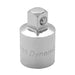 Adaptor Socket 1/2" - D012701