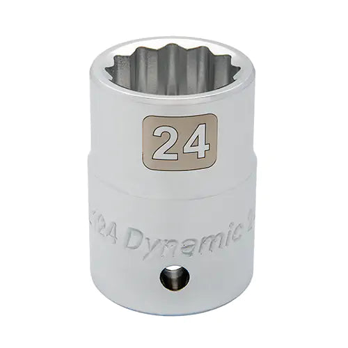 Standard Metric Socket 3/4" - D022132