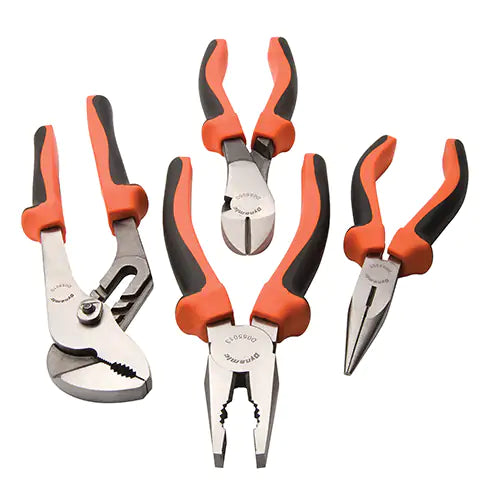 Plier Set - D055200