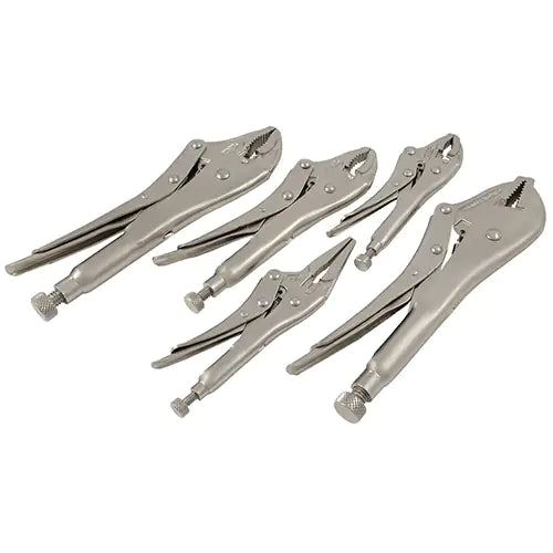 Locking Plier Set - D055316