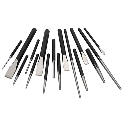 Punch and Chisel Set - D058203