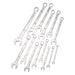 Wrench Set Imperial - D074201