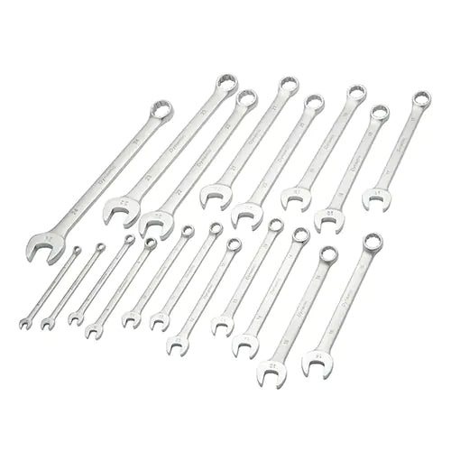 Wrench Set Metric - D074223