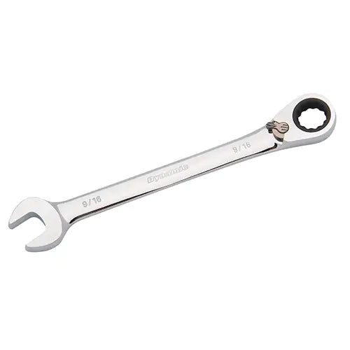 Reversible Combination Ratcheting Wrench 5/8" - D076020