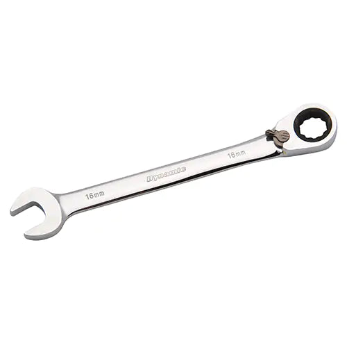 Reversible Combination Ratcheting Wrench 10mm - D076110