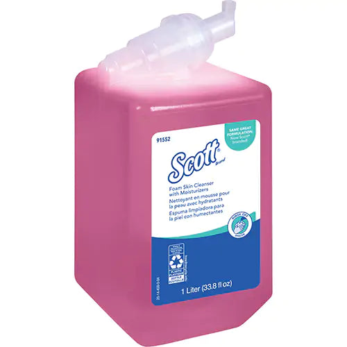 Scott® Pro™ Skin Cleanser with Moisturizers - 91552