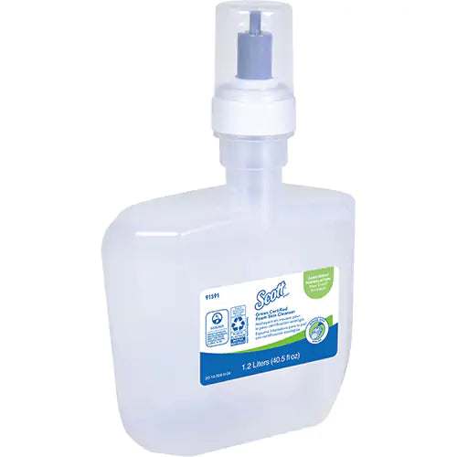 Scott® Essential™ Green Certified Skin Cleanser - 91591