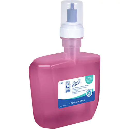 Scott® Pro™ Skin Cleanser with Moisturizers - 91592