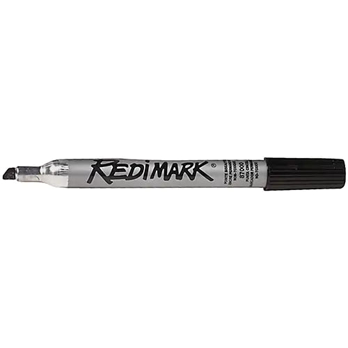 Dixon Redimark Permanent Marker - NJL776