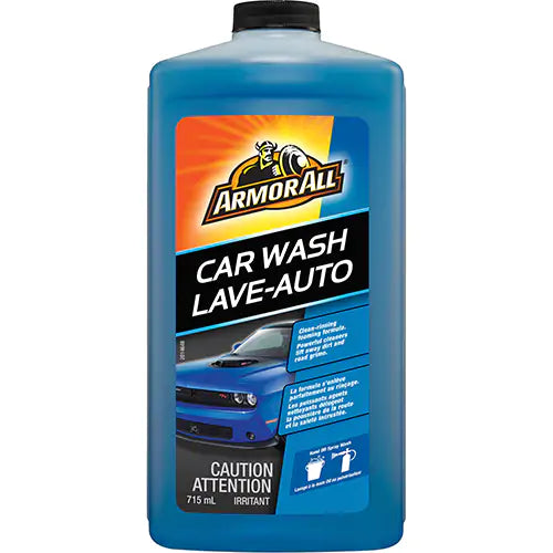 Car Wash - 17740B