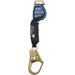 Nano-Lok™ Arc Flash Self-Retracting Lifeline - 3101543