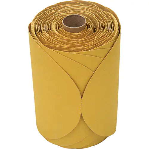 Stikit™ Gold Disc Roll - 1441