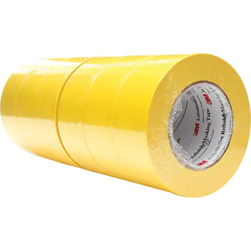 Automotive Refinish Masking Tape - 6656