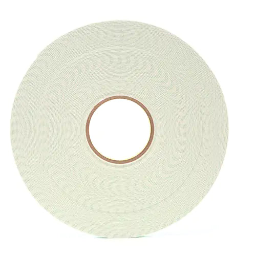 Double-Coated Urethane Foam Tape - 4026-1/2X36