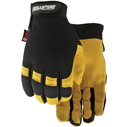 Flextime Work Armour Gloves X-Large - 005-X