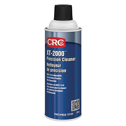 XT-2000™ Precision Cleaner - 72155