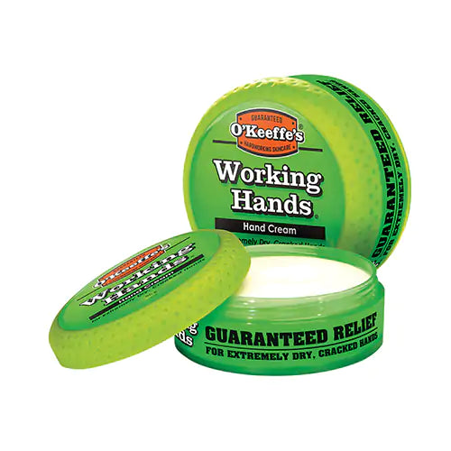 Working Hands® Hand Cream - K1350001