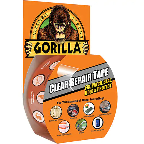Crystal Clear Tape - 6127002