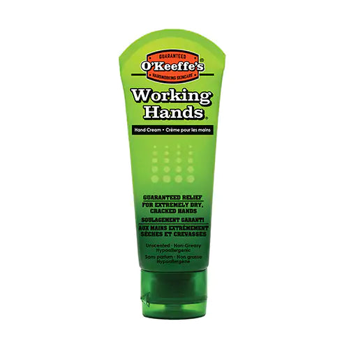 Working Hands® Cream - K1290003