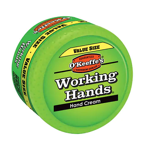 Working Hands® Hand Cream - K1680004