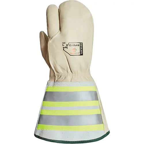 Lineman's Glove Medium/8 - 361DLXFTLM