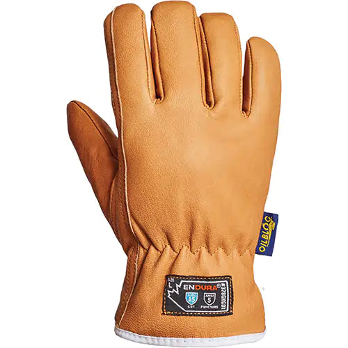 Endura® Cut-Resistant Arc Flash Gloves Medium - 378GKTFGM
