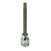 Long SAE Hex Head Socket 3/8" - D006456