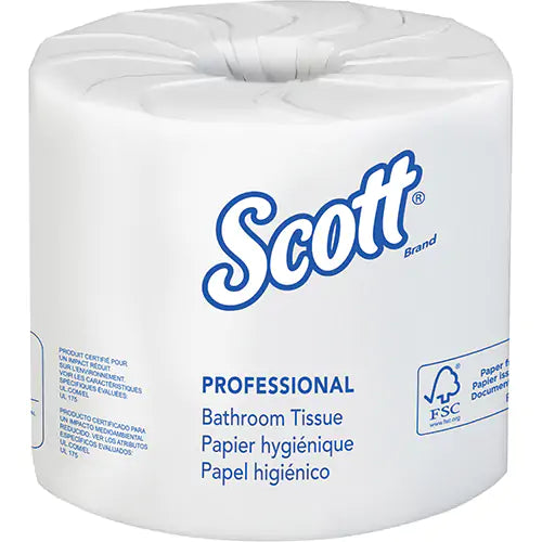 Scott® Essential Toilet Paper - 13217