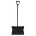 Poly Snow Shovel with Steel Wear Strip - NM809