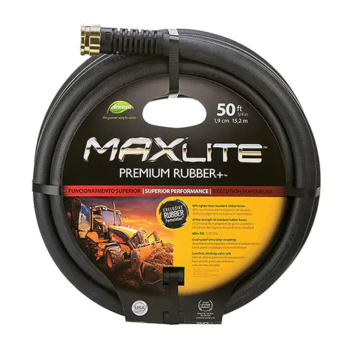 MAXLite™ Water Hose - CELSGC34050