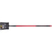 Pro™ Square Point Shovel 9-1/2" x 11" - GPHS2L