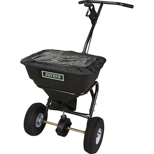 Broadcast Spreader with Stainless Steel Hardware 10" - NN138